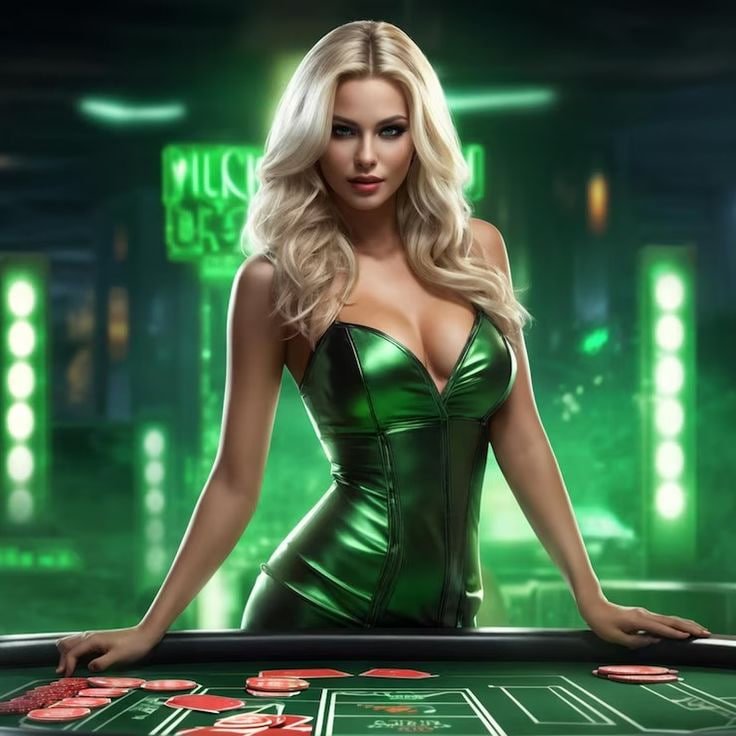 winhighbet Myanmar တိုက်ရိုက်ကာစီနို Live Dealer Baccarat