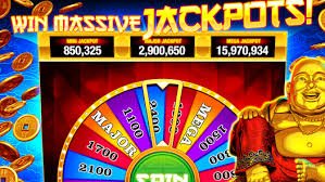 Slots winhighbet