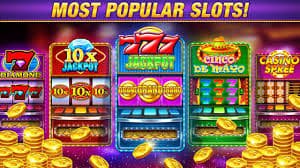 Online Slots winhighbet