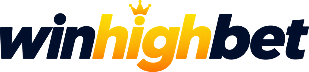 winhighbet Logo